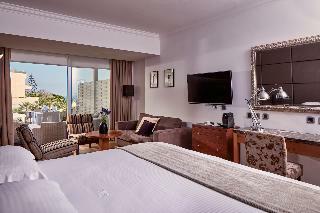 Hotel Grecian Park