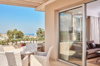 Hotel Grecian Park