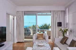 Hotel Grecian Park