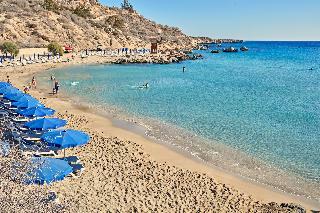 Hotel Grecian Park