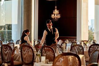 Hotel Grecian Park