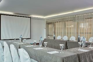 Hotel Grecian Park
