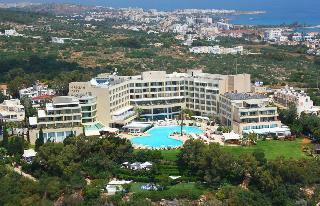 Hotel Grecian Park