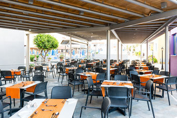 Kefalos - Damon Hotel Apartments