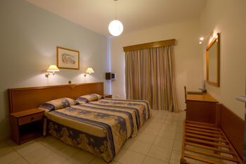 Kefalos - Damon Hotel Apartments