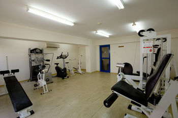 Kefalos - Damon Hotel Apartments