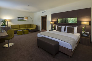 Hotel Trend Doppio