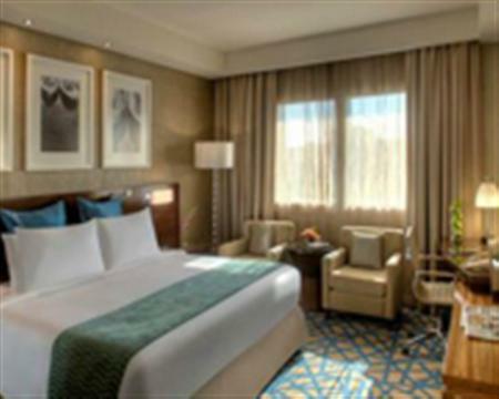 Hotel Crowne Plaza Deira