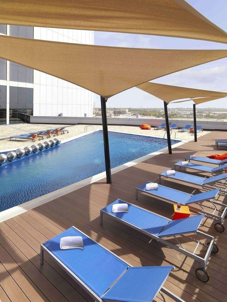 Hotel Millennium Central Downtown - Dubai