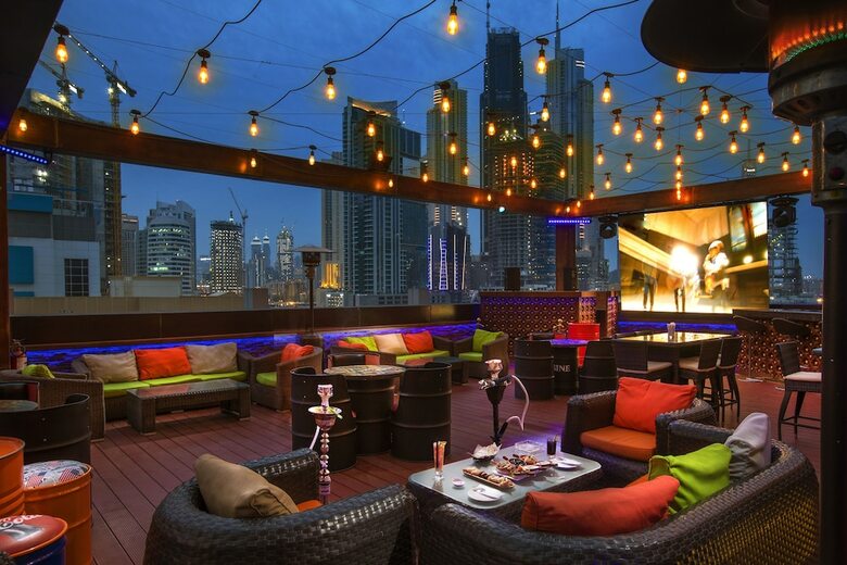 Hotel Millennium Central Downtown - Dubai