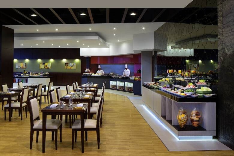 Hotel Millennium Central Downtown - Dubai