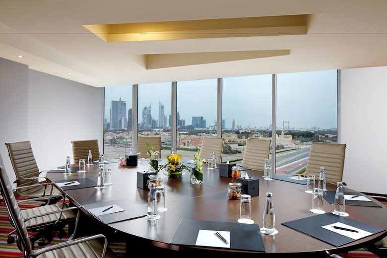 Hotel Millennium Central Downtown - Dubai