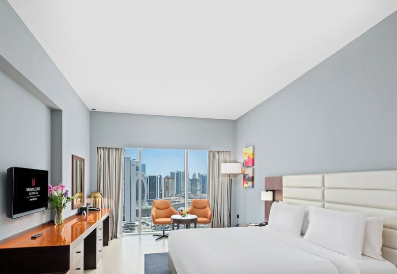 Hotel Millennium Central Downtown - Dubai