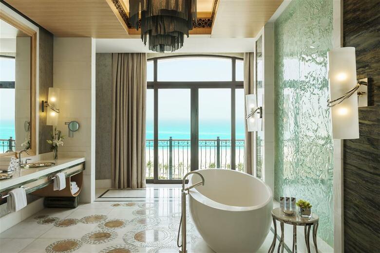 Hotel St. Regis Saadiyat Island