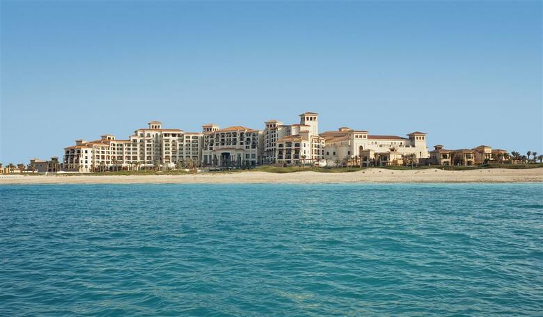 Hotel St. Regis Saadiyat Island