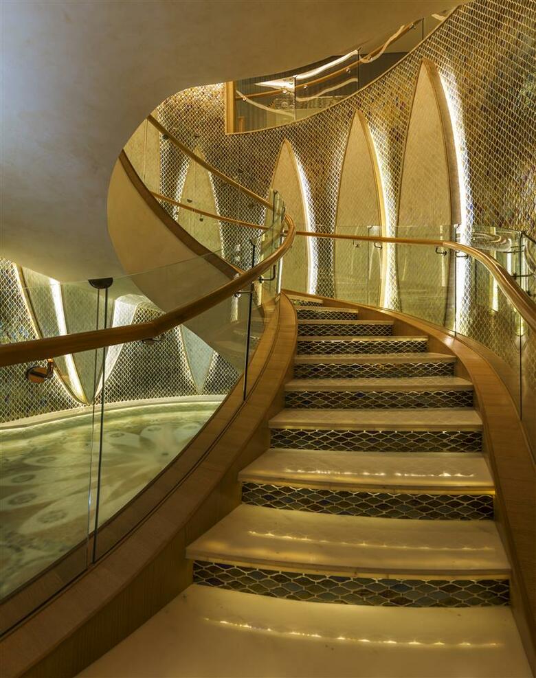 Hotel St. Regis Saadiyat Island