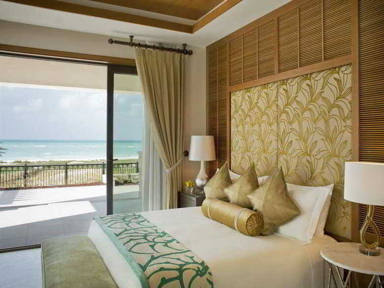 Hotel St. Regis Saadiyat Island