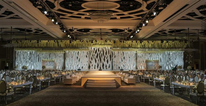 Hotel St. Regis Saadiyat Island