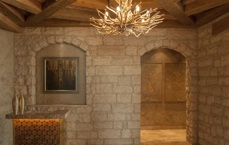 Hotel St. Regis Saadiyat Island