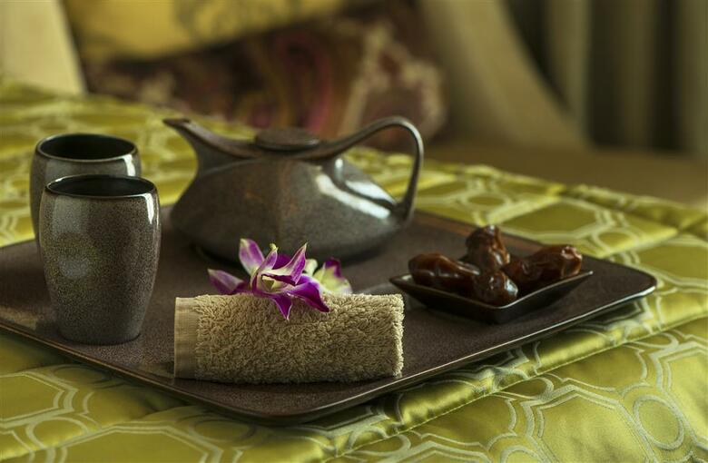 Hotel St. Regis Saadiyat Island