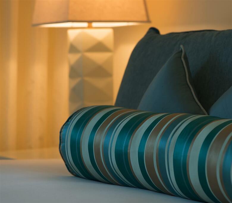 Hotel St. Regis Saadiyat Island