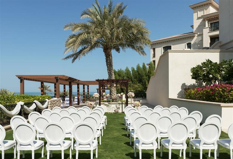 Hotel St. Regis Saadiyat Island