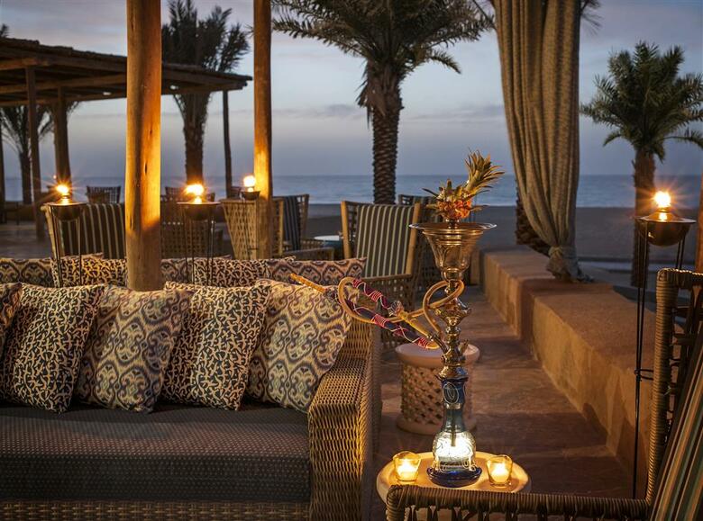 Hotel St. Regis Saadiyat Island