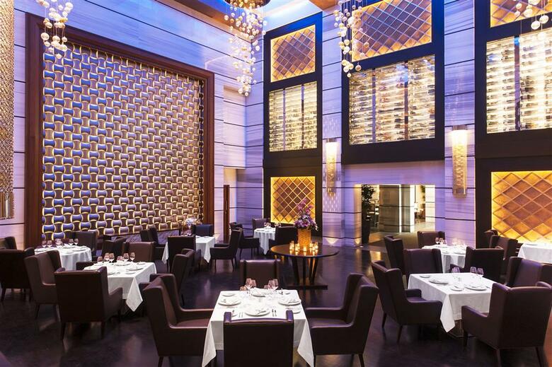Hotel St. Regis Saadiyat Island