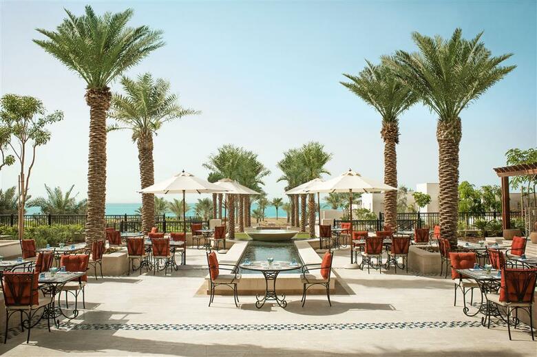 Hotel St. Regis Saadiyat Island