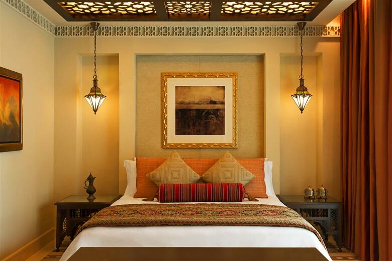 Hotel St. Regis Saadiyat Island