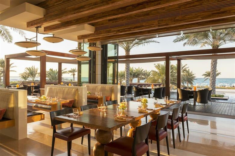Hotel St. Regis Saadiyat Island