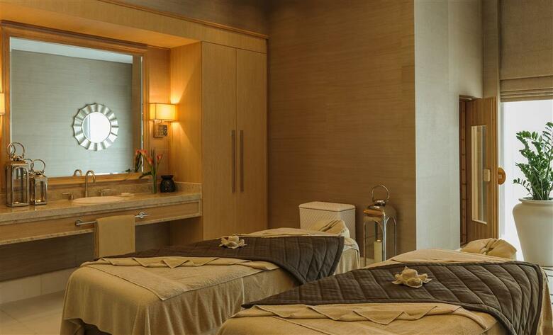Hotel St. Regis Saadiyat Island