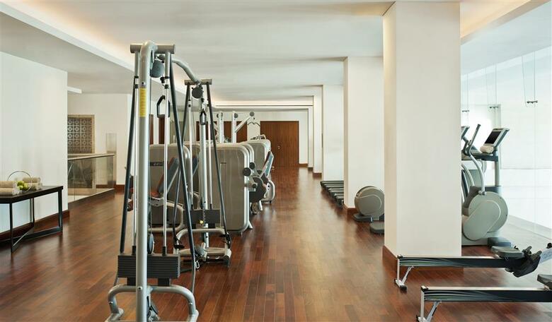 Hotel St. Regis Saadiyat Island