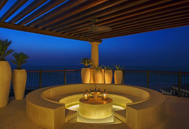 Hotel St. Regis Saadiyat Island