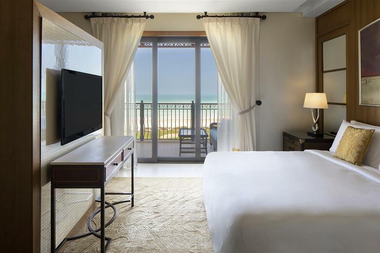 Hotel St. Regis Saadiyat Island