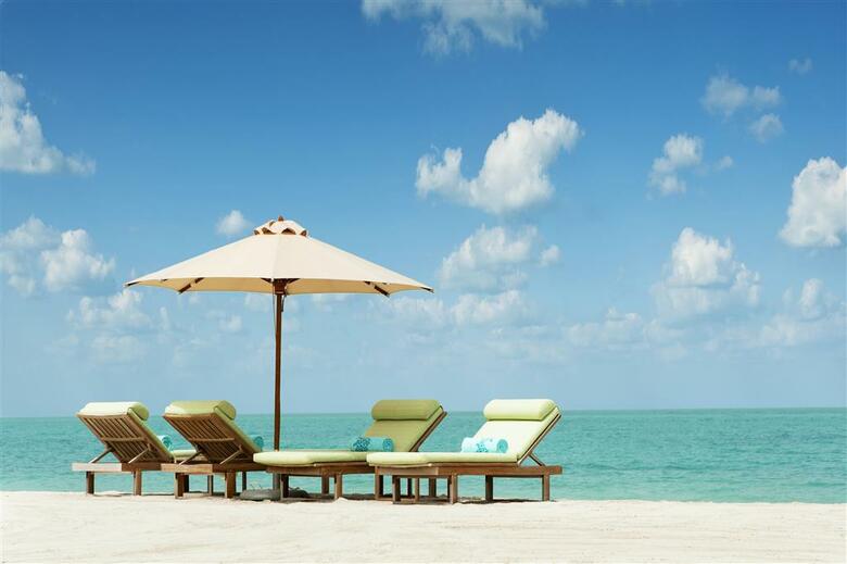 Hotel St. Regis Saadiyat Island
