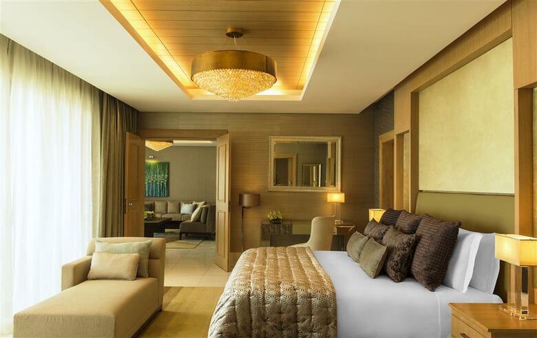 Hotel St. Regis Saadiyat Island