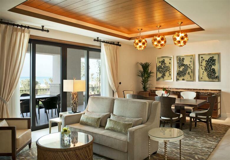 Hotel St. Regis Saadiyat Island
