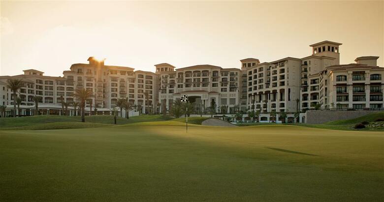 Hotel St. Regis Saadiyat Island