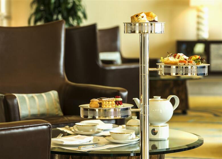 Hotel St. Regis Saadiyat Island