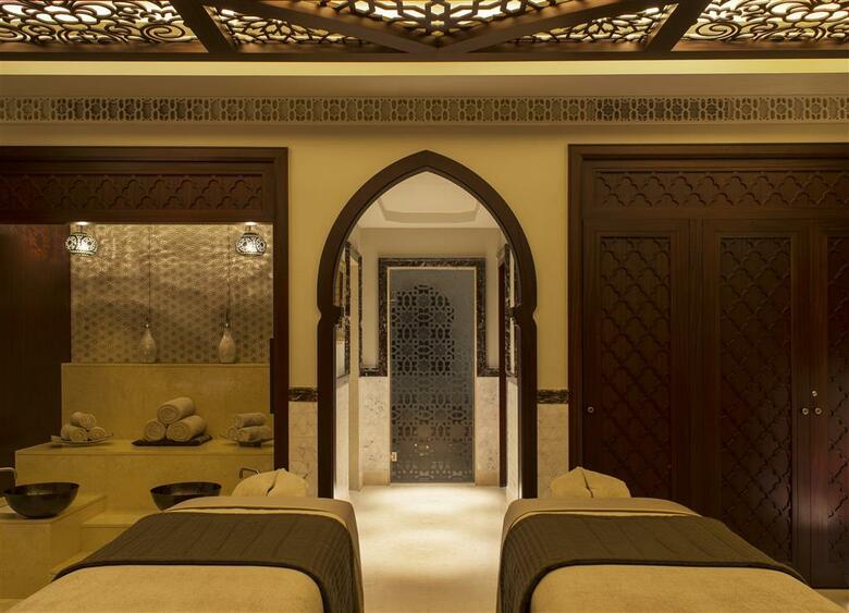 Hotel St. Regis Saadiyat Island