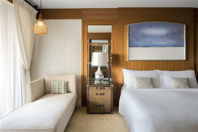 Hotel St. Regis Saadiyat Island