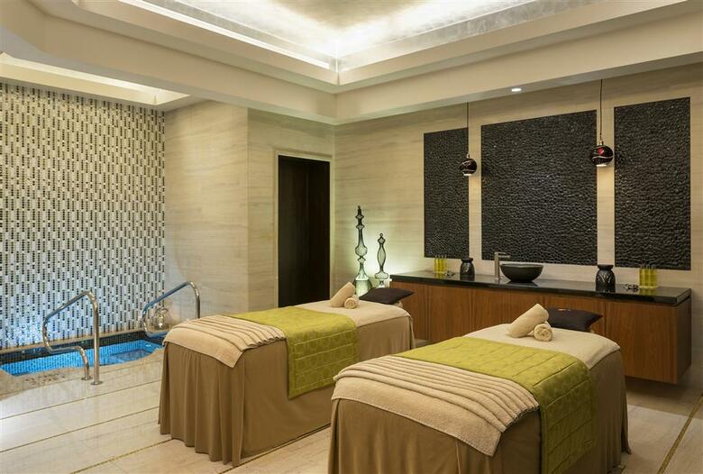 Hotel St. Regis Saadiyat Island
