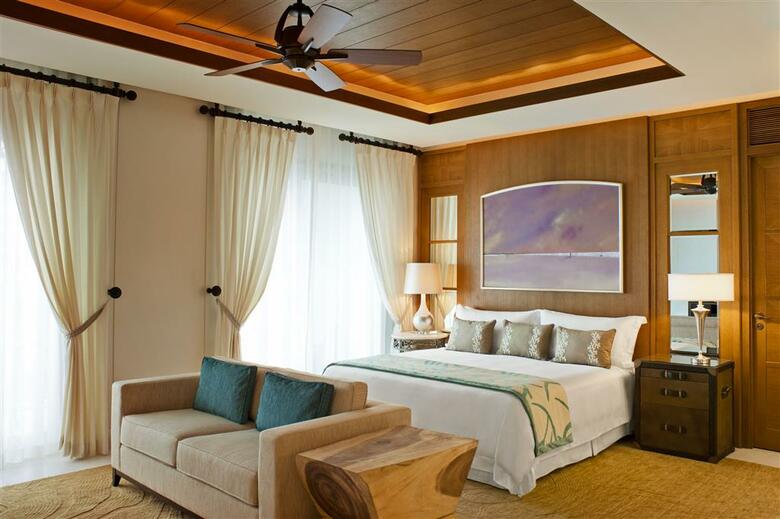 Hotel St. Regis Saadiyat Island