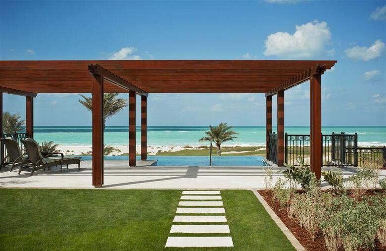 Hotel St. Regis Saadiyat Island