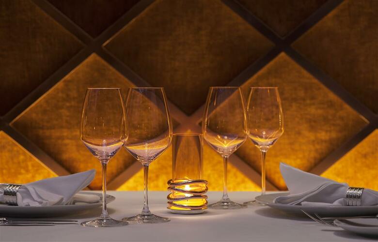 Hotel St. Regis Saadiyat Island