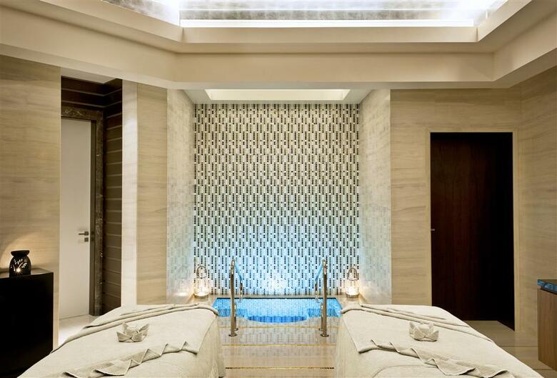 Hotel St. Regis Saadiyat Island