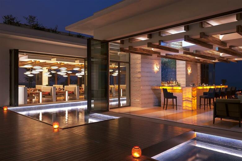 Hotel St. Regis Saadiyat Island