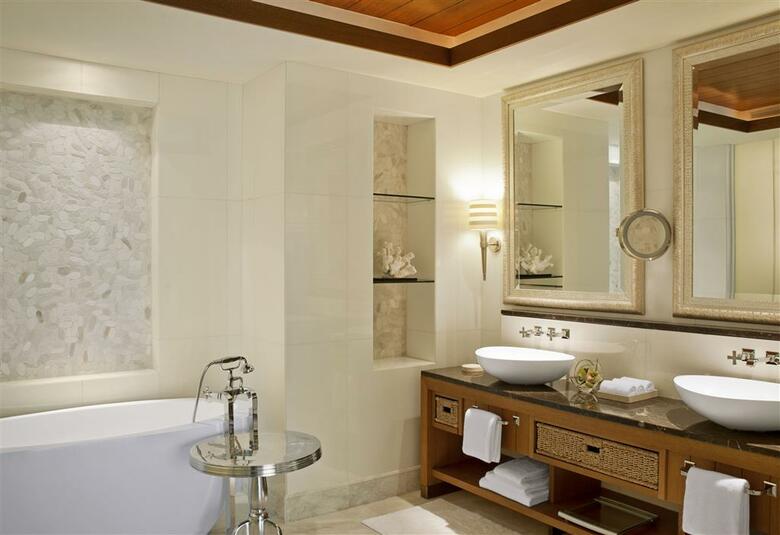 Hotel St. Regis Saadiyat Island