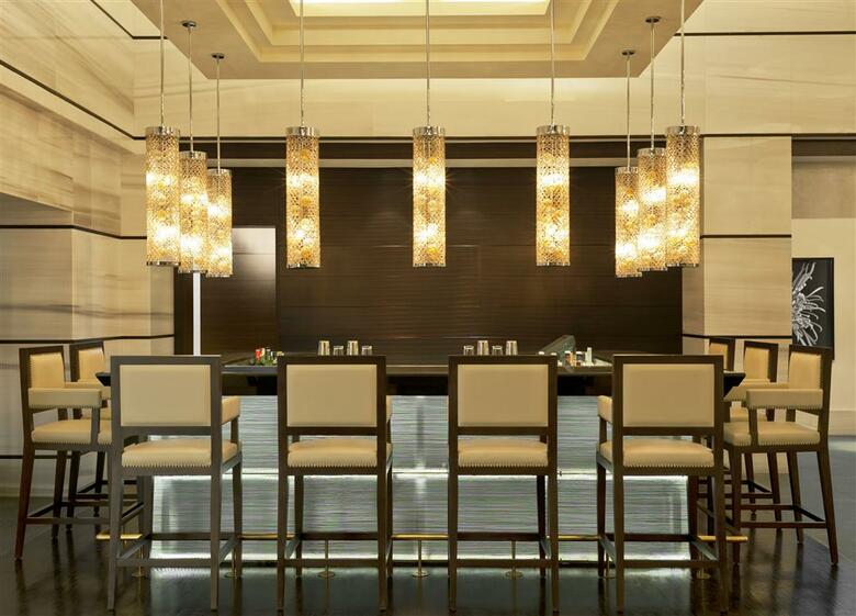 Hotel St. Regis Saadiyat Island